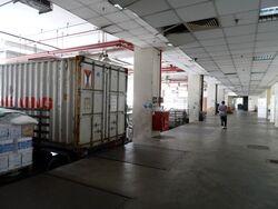 Pantech Business Hub (D5), Factory #580230381